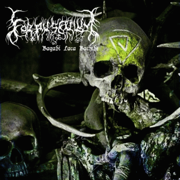 Corpusculum : Bagabi Laca Bachabe